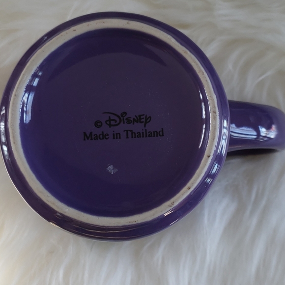 Vintage Disney Minnie Mouse Coffee Mug - Picture 3 of 3